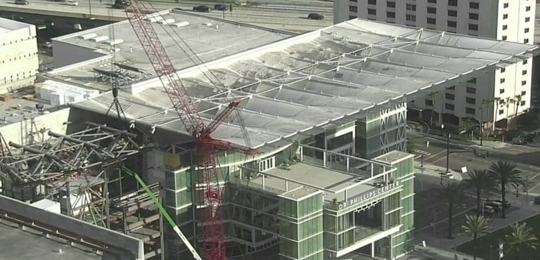 17-0133 Dr. Phillips Performing Arts Center Orlando (2)