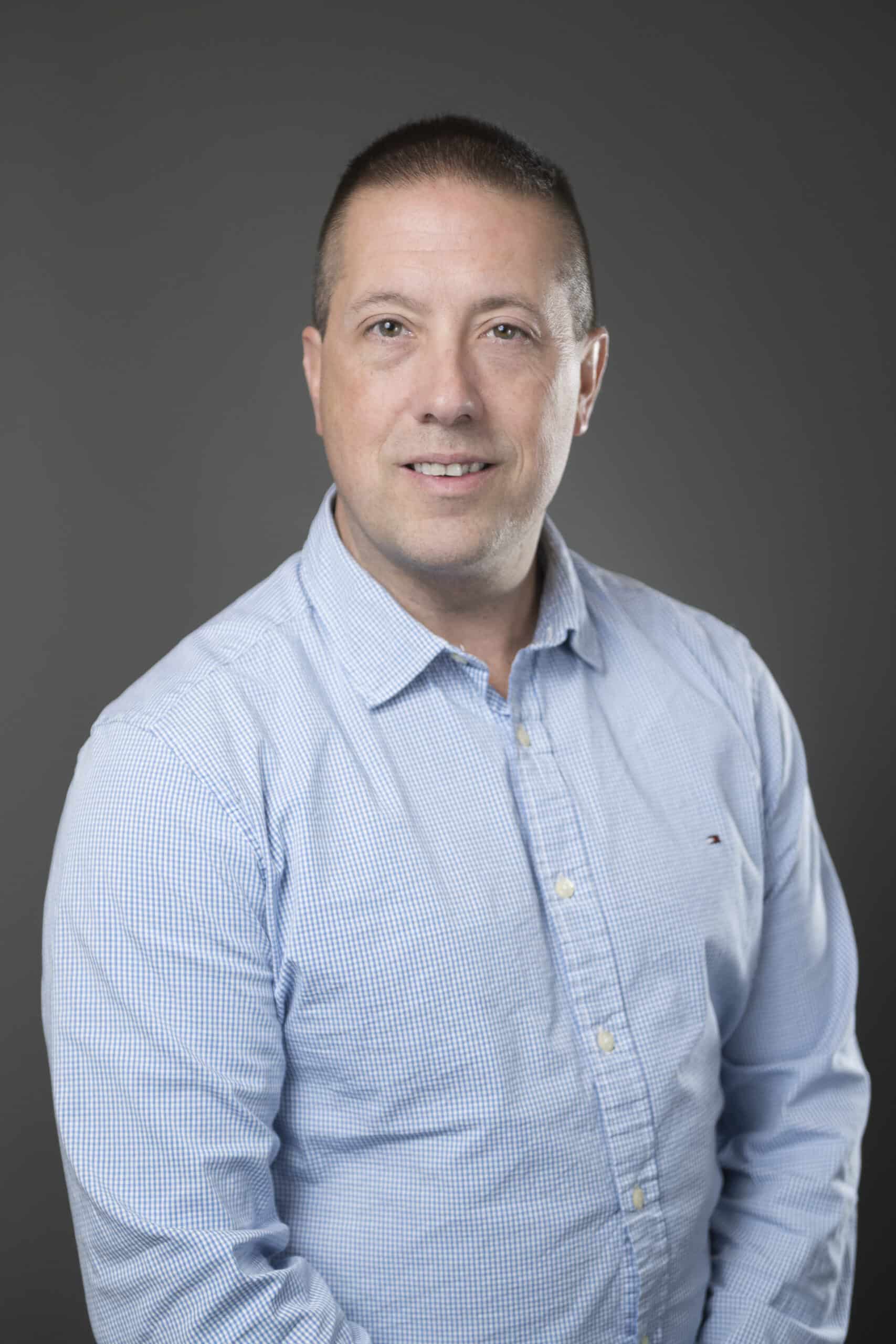 Jocelyn Poirier, P.Eng.