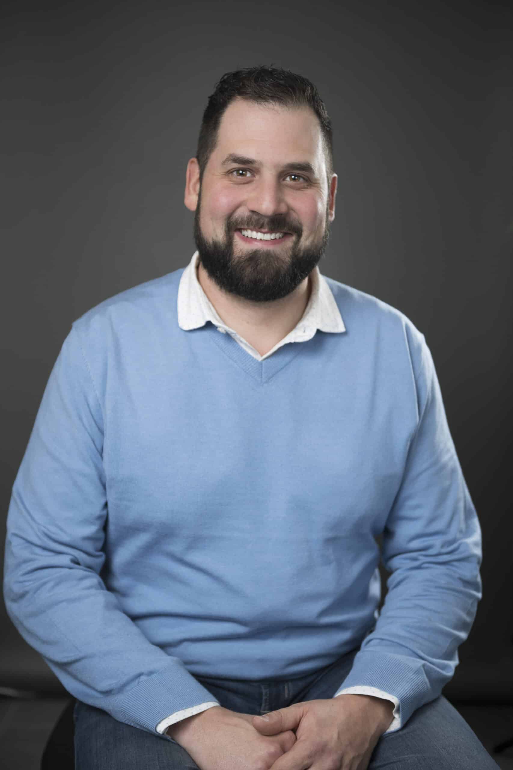 Marco D'Aronco, P.Eng., M.A.Sc.