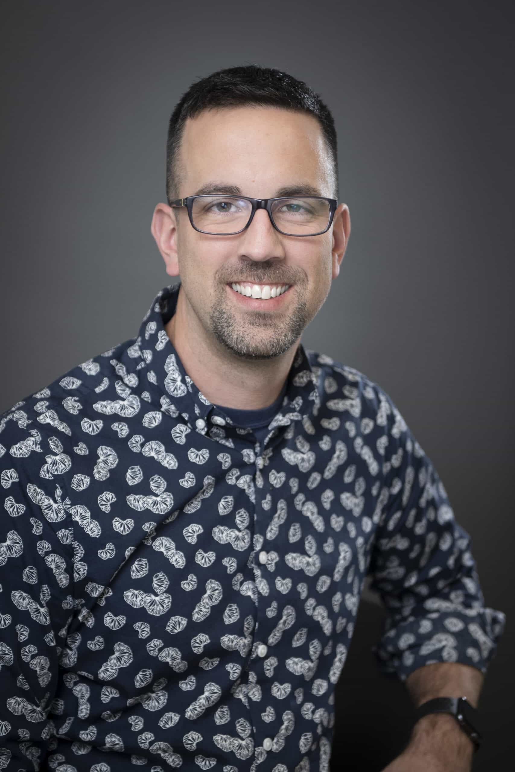 Vincent Leblanc, P.Eng.