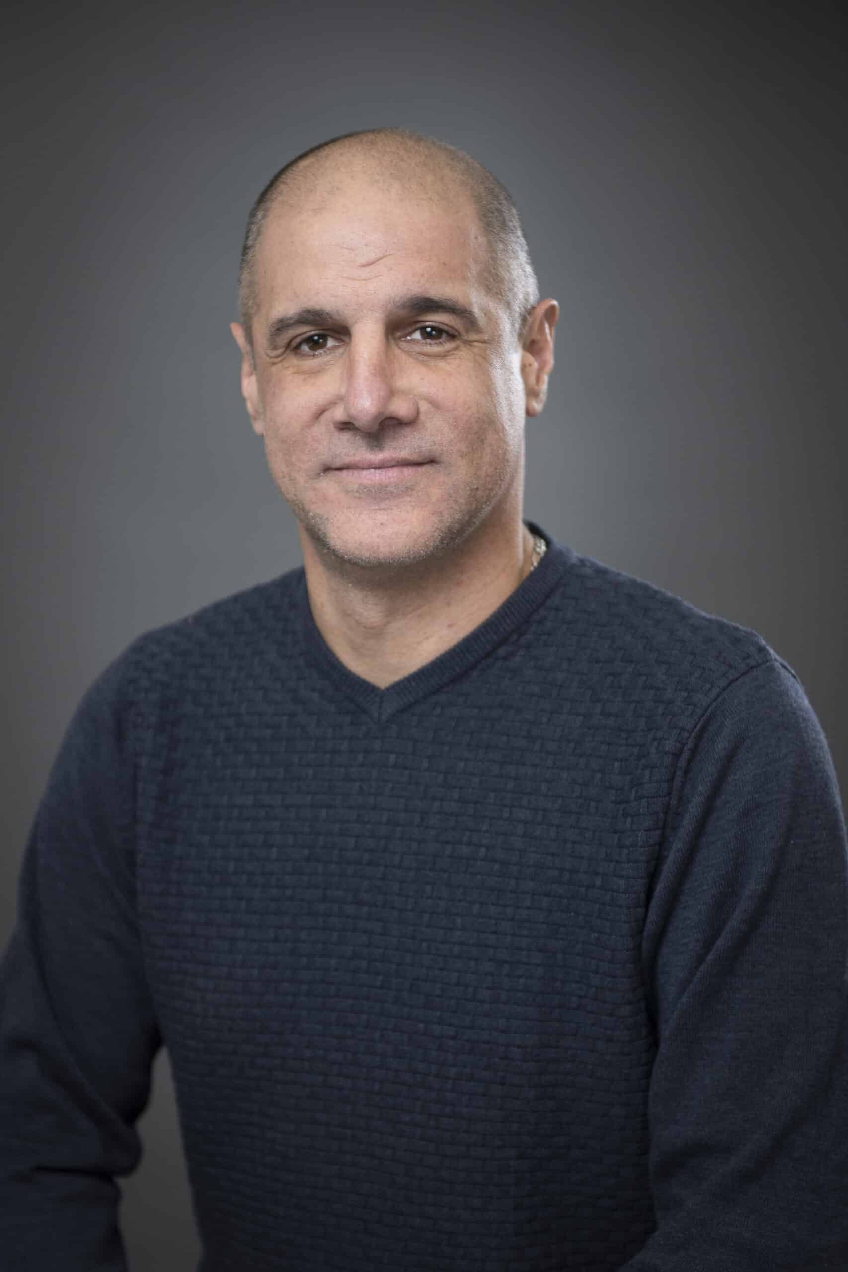Yann Palinski